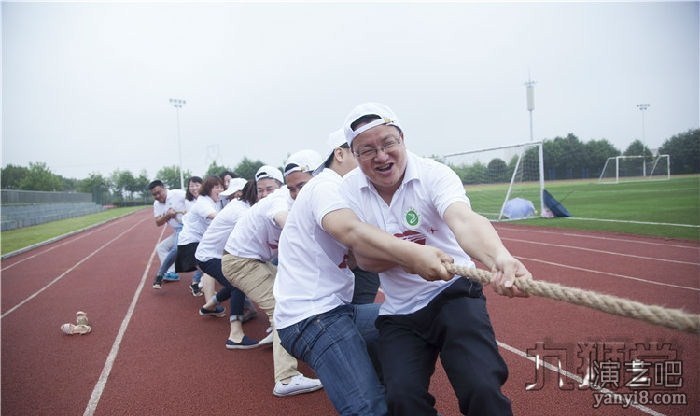 南昌活动策划九狮堂打造创意好玩同学聚会