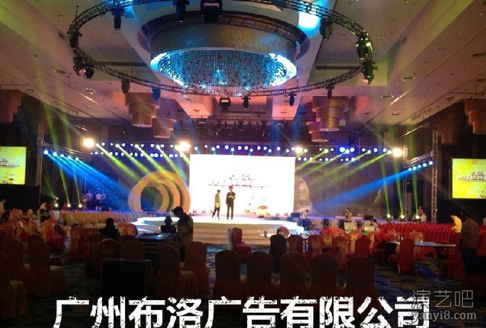 广州番禺区礼仪庆典演出策划公司供应演出舞台设计搭建