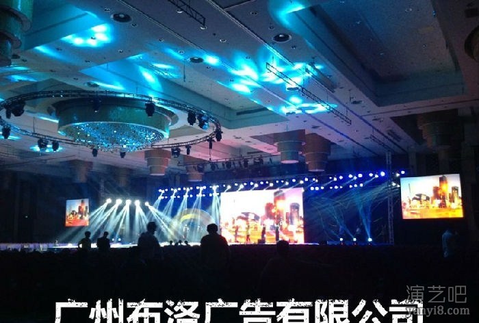 广州番禺区礼仪庆典演出策划公司供应演出舞台设计搭建