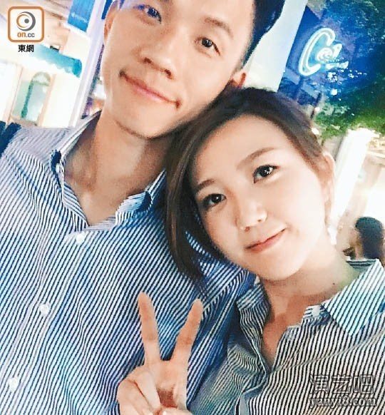 香港女歌手吴若希否认小三 无悔公开恋情