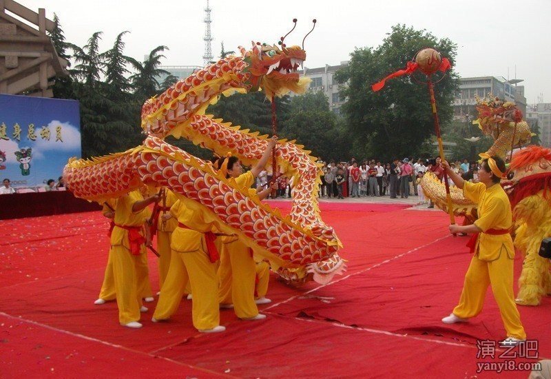 上海开工奠基仪式策划