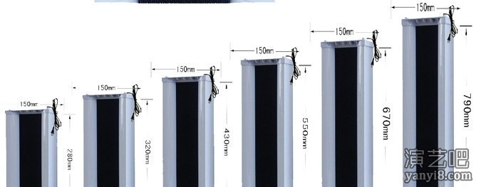 户外防水音柱音箱厂家