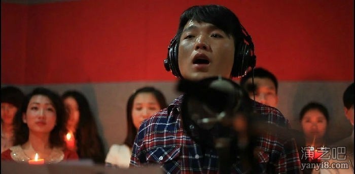 2013河北省赈灾公益歌曲《姐妹兄弟》MV拍摄。