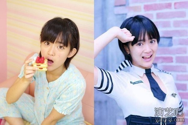 日本21岁甜美女偶像未婚先孕闪退演艺圈