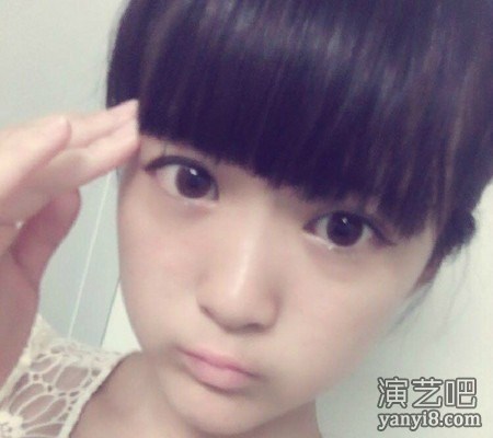 日本21岁甜美女偶像未婚先孕闪退演艺圈
