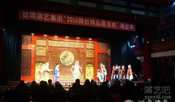 省京剧院“精品惠百姓”专场演出进入收尾倒计时