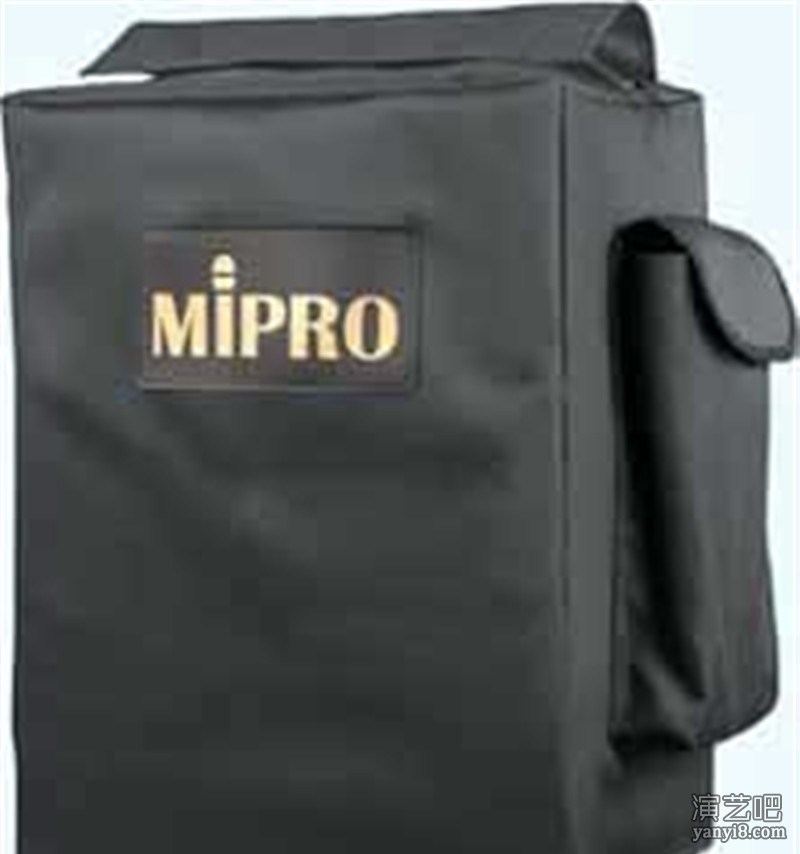 mipro扩音机|咪宝扩音机专用包