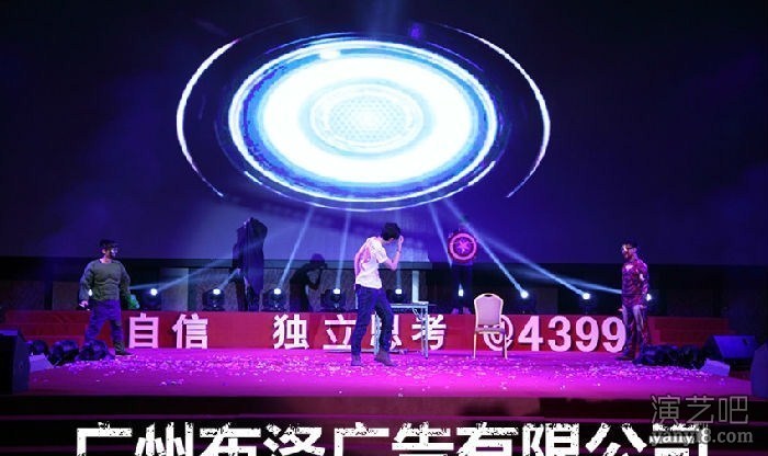 广州小型演唱会大型晚会舞美设计搭建公司供应音响线阵