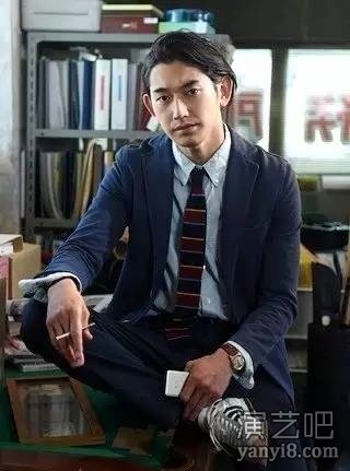 婚后画风突变的瑛太 把这些日本演员也带偏了……