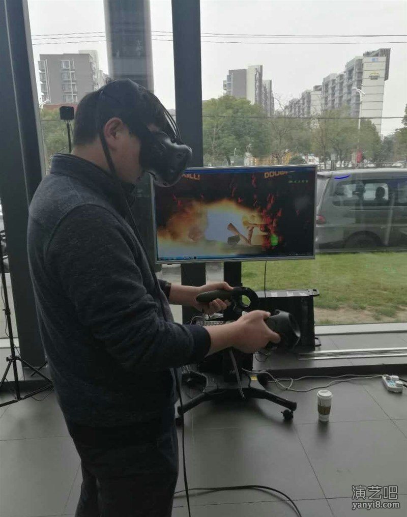 HTCVive头戴式虚拟现实设备出租VR头盔式设备租赁