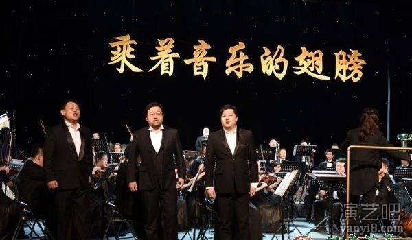 甘肃省歌剧院打造《乘着音乐的翅膀》春季演出季
