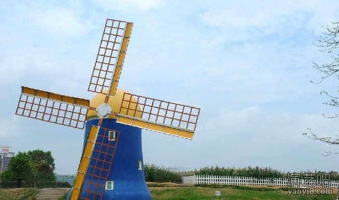 荷兰风车*荷兰风车生产厂家*荷兰风车租赁公司
