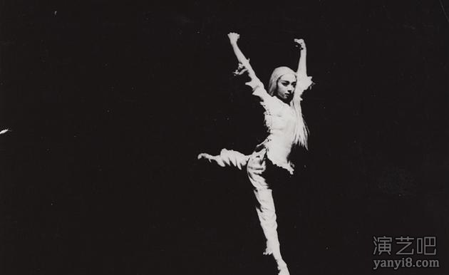 日本芭蕾舞剧《白毛女》来华演出 将登人民大会堂