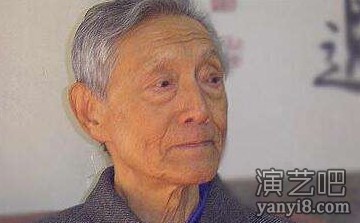 配音演员张玉昆去世 曾为新中国第一部译制片配音