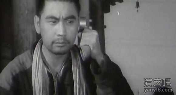 长影老演员仉长波辞世 曾出演《保密局的枪声》