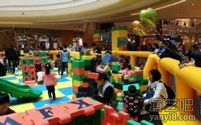上海积木王国出售多少钱 积木王国厂家报价