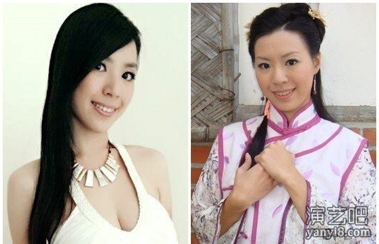 台湾女星自曝曾遭导演演员性骚扰 妈妈告状却被辱