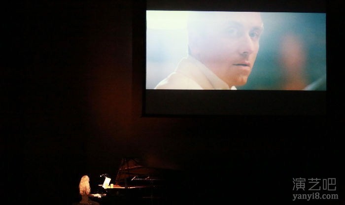 “海上钢琴师”电影原声音乐演奏家 ——吉达·布塔钢琴视听音乐会