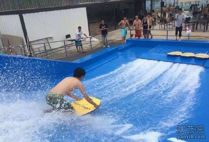 2017全国供应水上滑板冲浪出租冲浪狂欢嘉年华项目