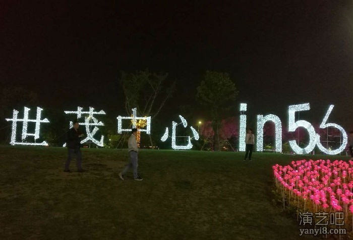 上海灯光展出租 灯光展设计制作 梦幻灯光节制作出租租