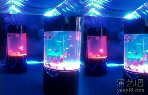 大型海洋珍奇生物展览出租海洋馆主题展活动方案租赁