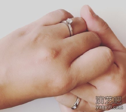 歌手罗开元宣布结婚 曾是《我秀我秀》全国五强