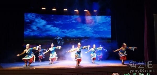 甘肃省陇剧院将赴哈萨克斯坦参加2017阿斯塔纳世博会中国馆“甘肃日”活动