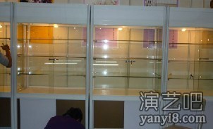 深圳火焱展览展示/品牌推广/大型会议策划