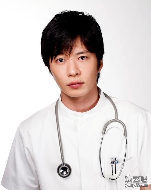 《DOCTOR-X》第5季追加新演员 田中圭阔别5年再演