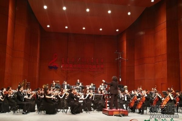 第四届中国西部交响乐周在呼和浩特圆满结束甘肃交响乐团雅乐献演盛会
