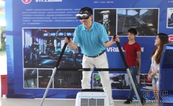 上海VR滑雪设备出租 VR极限滑雪机租赁