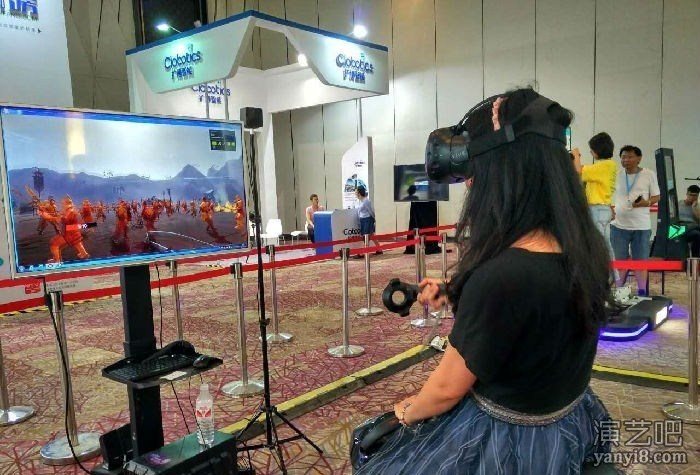 上海VR赛车带你体验速度与激情 vr赛车出租 vr电影椅vr