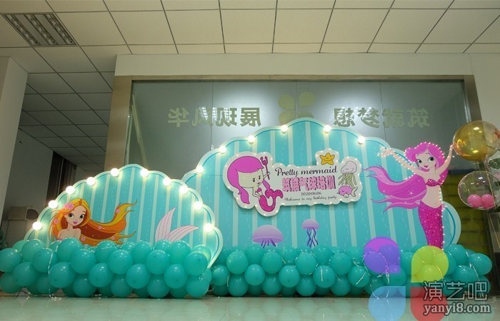 淮安气球培训气球造型培训气球编织培训认准领军品牌筑