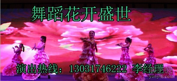 济南舞蹈、济南礼仪模特、青岛舞狮舞龙表演，民乐演出