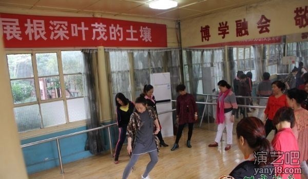 爱心不打折 帮扶惠基层—— 甘肃省歌舞剧院赴天水市“三区”人才支持计划文化工作者专项工作喜结硕果