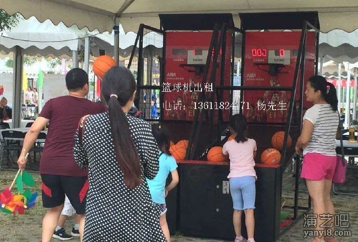 上海电子游戏机出租投篮机出租微信打印机出租娃娃机出