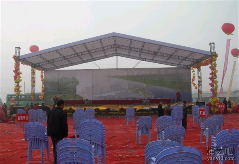 北京奠基仪式 北京周年庆典 北京帐篷搭建 北京桌椅出租