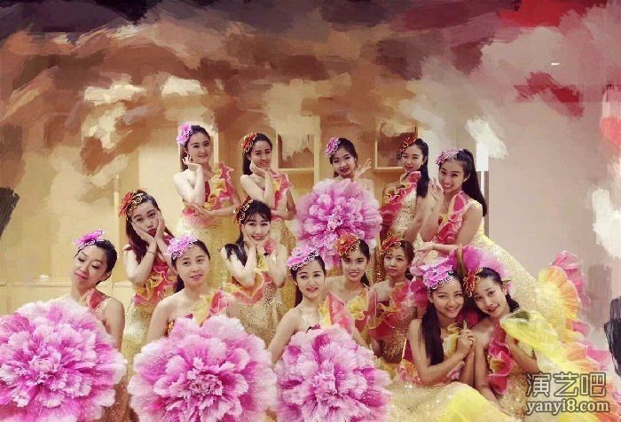 中华传统武术表演节目——传统武书 变脸 舞蹈 杂技演出