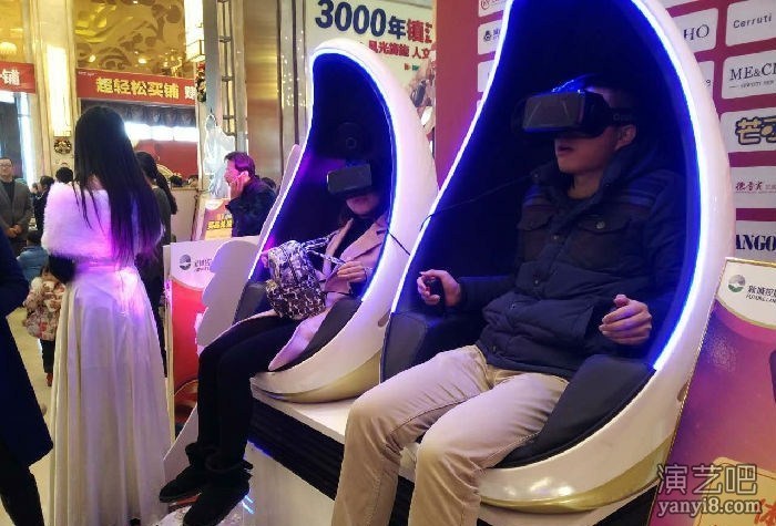 VR科技展 VR赛车设备出租租赁