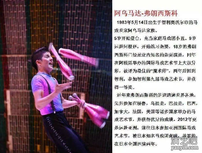 外籍杂耍表演 外籍呼啦圈 外籍小丑表演北京外籍杂技团