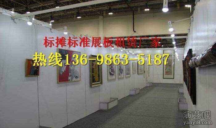 许昌2018活动展位租赁 标准展位搭建 铝合金展位出租