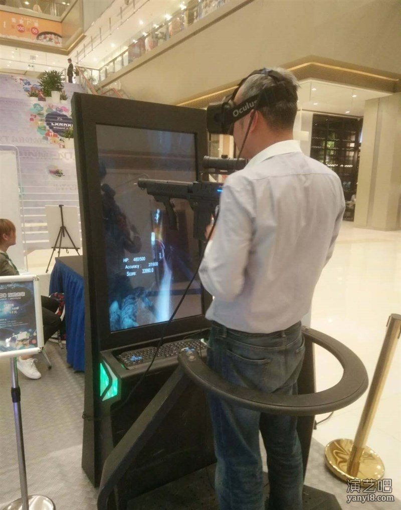 上海VR虚拟现实设备飞行器.天地行.电影椅.赛车设备出租