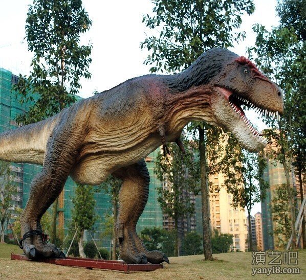 广东东莞大型恐龙展 恐龙展租赁 恐龙展全国展览 恐龙展