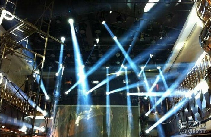 舞台灯光光束灯，230W光束灯，舞台灯光婚庆灯光摇头光