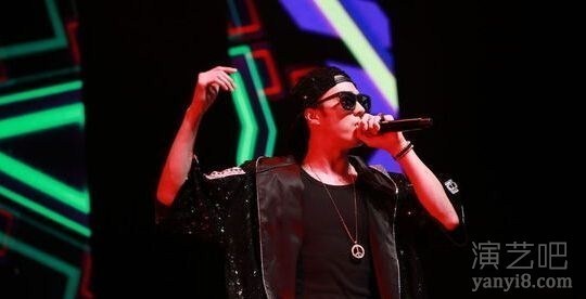 南京嘻哈歌手江苏嘻哈歌手rap饶舌歌手演出