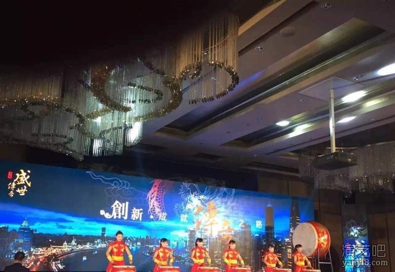 供应最典雅年会节目鼓乐演出策划培训 鼓乐演出