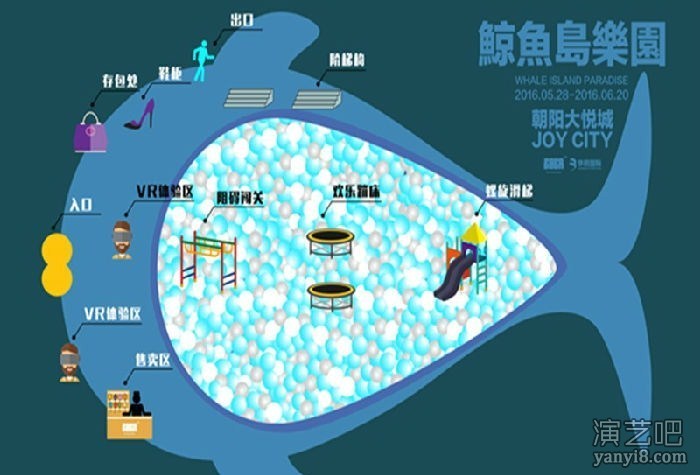 2017创造性鲸鱼岛出租鲸鱼岛租赁报价策划安装