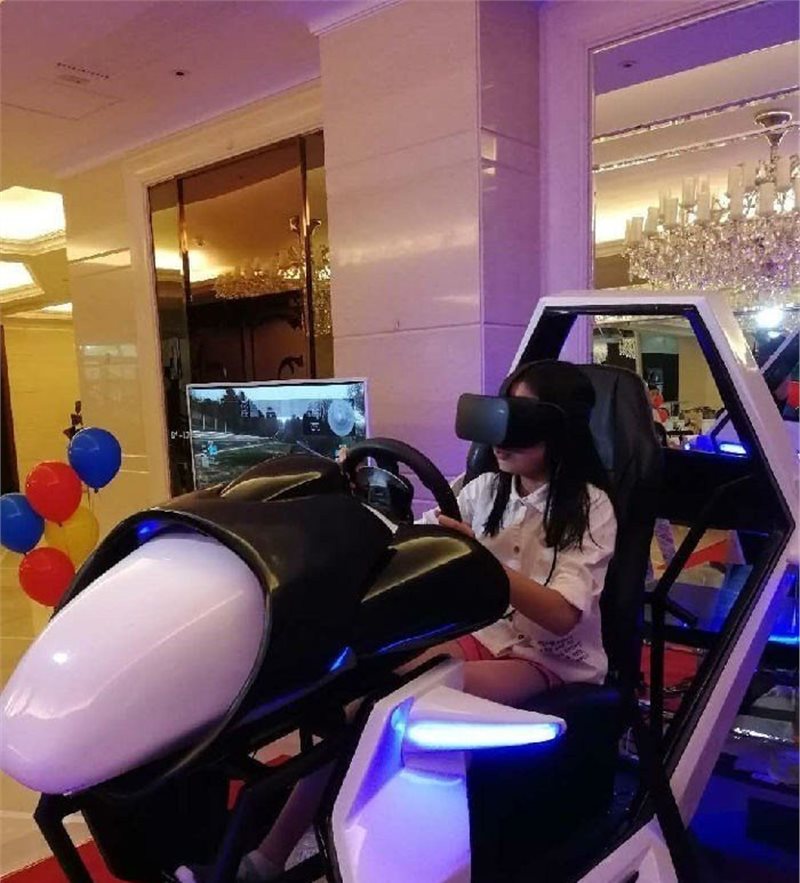 VR虚拟赛道体验 VR赛车出租 VR赛车价格 图片 VR赛车出