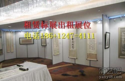 保定移动摊位八棱柱摊标展租赁展示器材