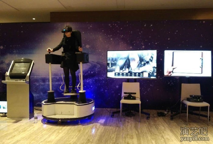 上海VR飞行器出租，站立VR飞行器出租租赁